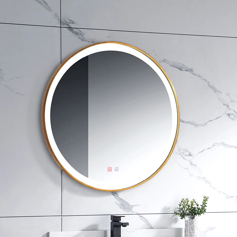 
LED lighting Mirror Cabinets for bedroom or bathroom 