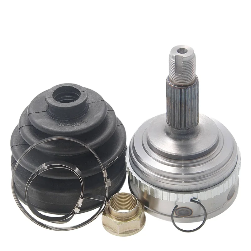 
High Quality Outer CV Joint for Kia Rio with CV Rubber Boot 