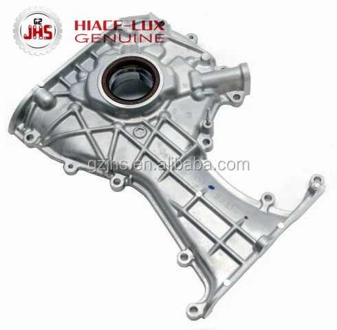 OIL PUMP 13500-53J00 13500-8H600 FOR Sentra 200SX NX GA16DE