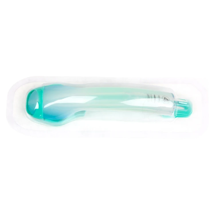 Pvc Laryngeal Mask Factory Made Esophagus Drainage Laryngeal Mask Airway