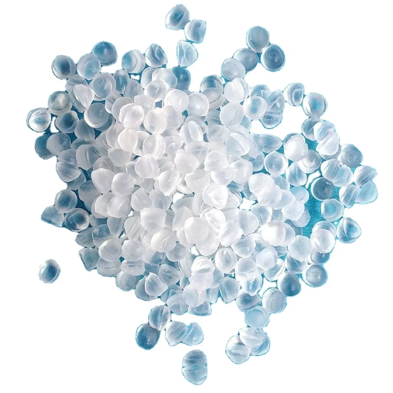 
Pollution-Free Environmental Protection Plastic Raw ABS Granule Material, ABS Plastic 