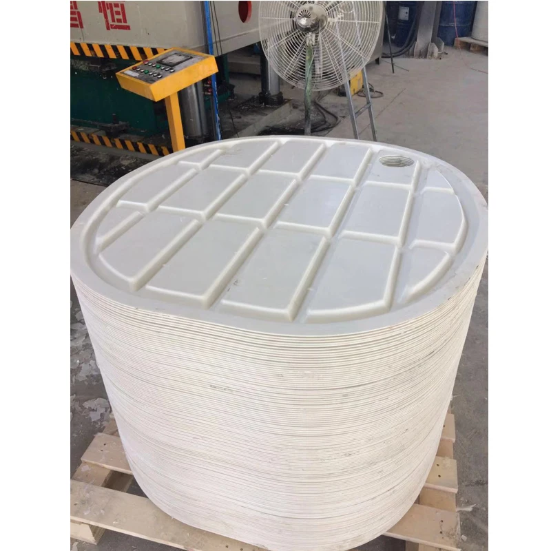 2500 ton four-column hydraulic press  SMC product forming hydraulic press