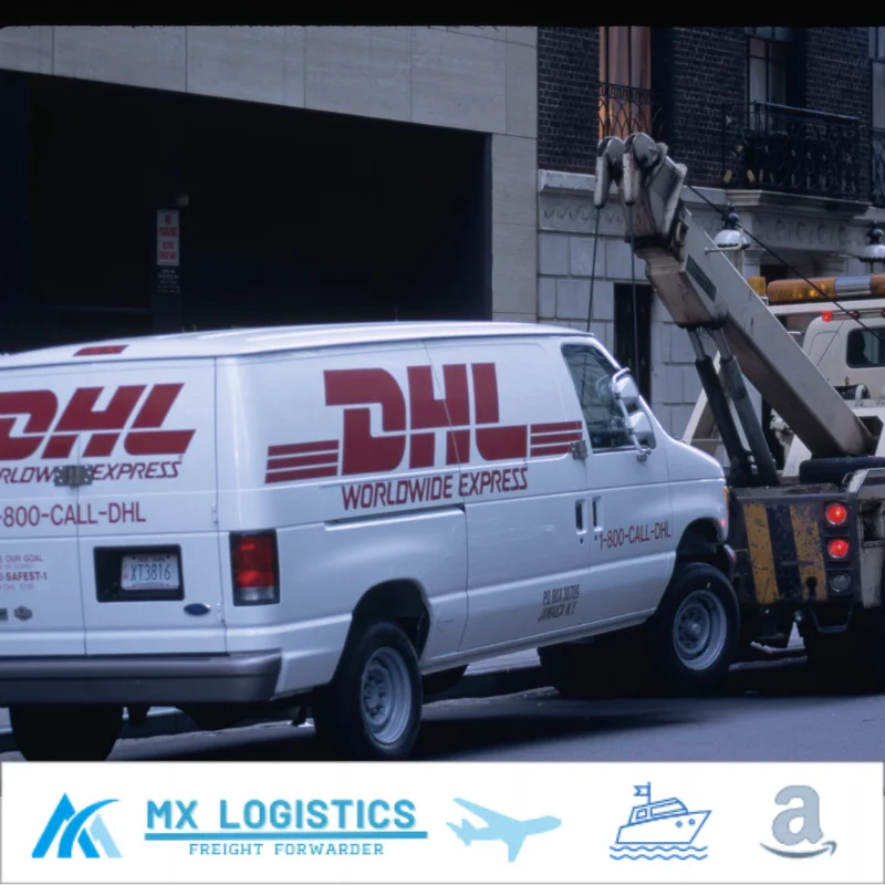 International Air Freight Shipping by UPS DHL FEDEX TNT from China to America  Europe south Africa  india