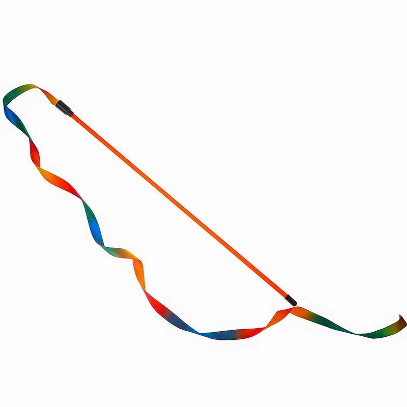 
The new Double-Side Magic Wand is an interactive training magic wand for cats 