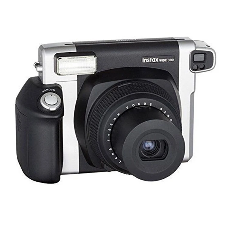 Камера для мгновенной печати Fujifilm Instax Wide 300