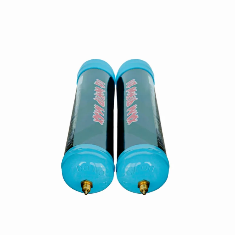 Food Grade Fast  Cream Charger 580g Dessert Tools Making Whipped Cream