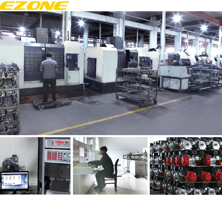 Motobomba 6,5 Hp 6.5Hp Wp30 3 дюймов 3 дюймов портативная мойка высокого давления бензиновый двигатель водяной насос для орошения