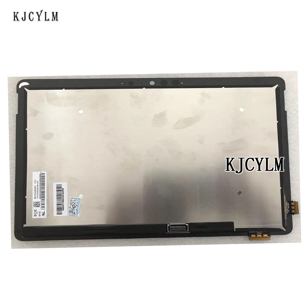 Surface Pro Go 2 3 Assembly For Microsoft 1901 1926 1927 LCD Panel Touch Screen Inch Laptop NV105WAM-N31