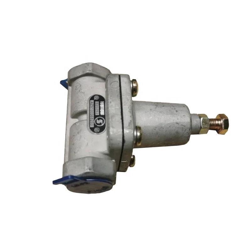 High quality SHACMAN F2000 H000 X3000 truck brake distributor 81.52110.6092