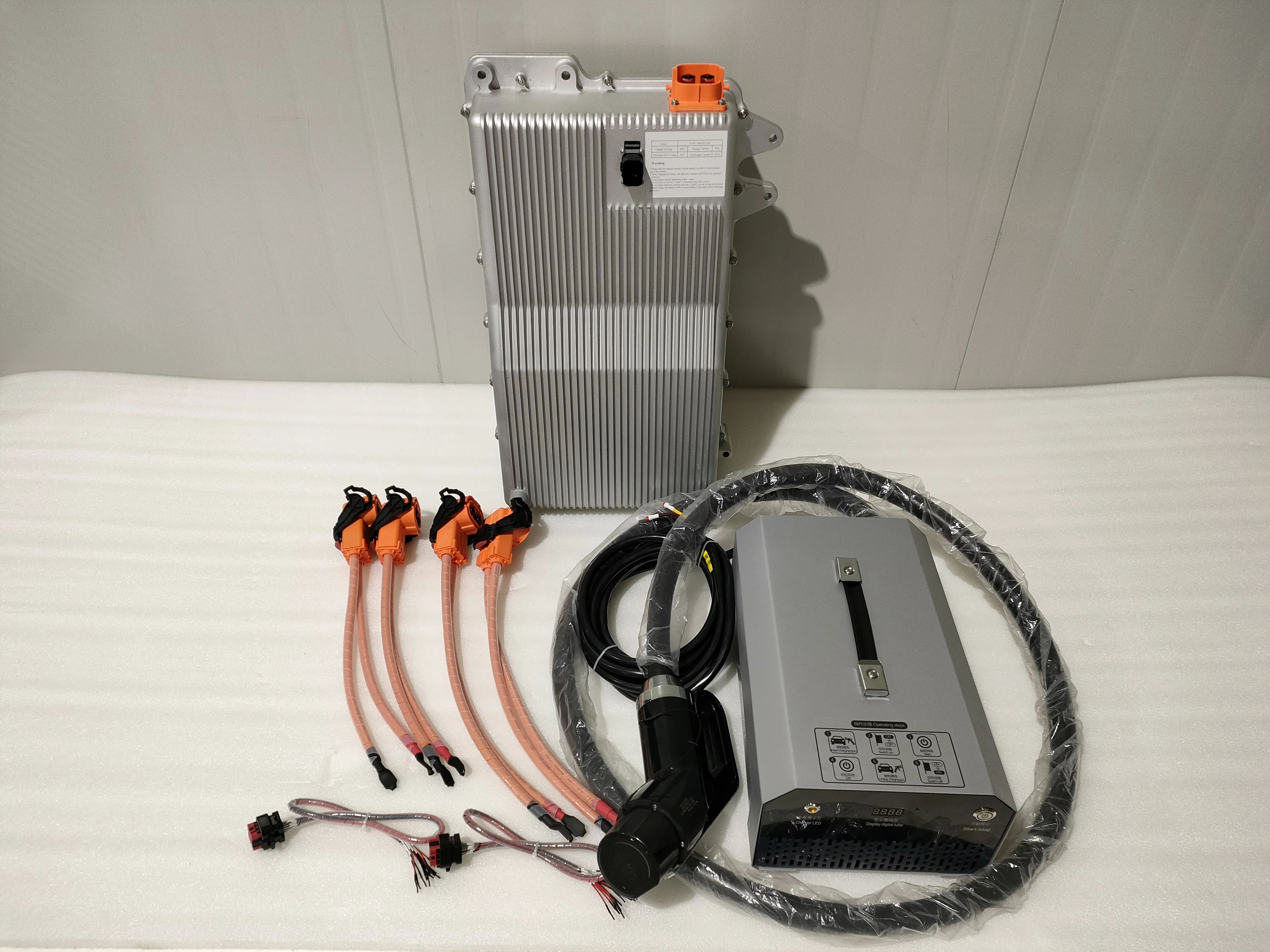 Pinsheng Electric Scooter 48v 40ah Rechargeable Lithium Ion Battery 60v 6 Volt 20ah 36v 2.2ah E-scooter Citycoco Battery