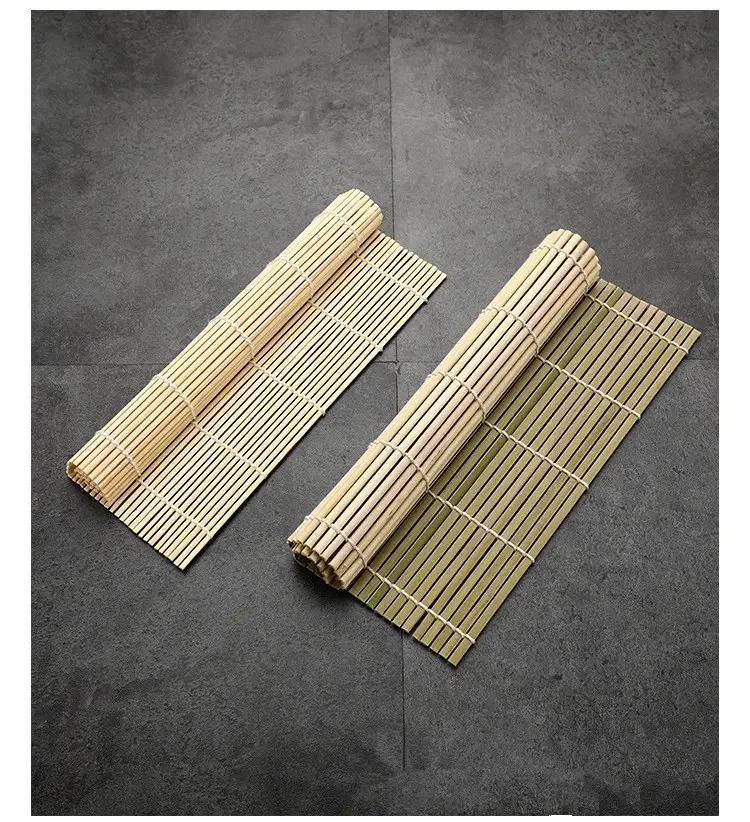 Hot Sale Easy Operation Plastic Manual Sushi Making Tools DIY Sushi Equipment Kit Roller Sushi Set for Beginner