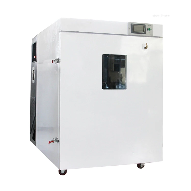 Formaldehyde Climatic Emission Test Chamber Plank Methyl Aldehyde Laboratory Detection Equipment