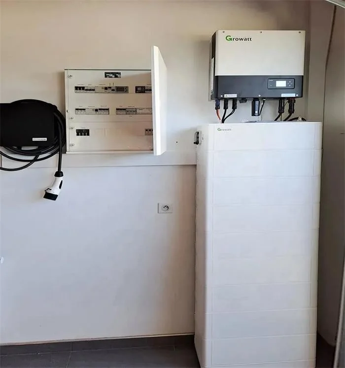 Growatt SPH Series Hybrid Off Grid Inverter 10Kw 20Kw 30Kw 40Kw 50Kw For Wholesale