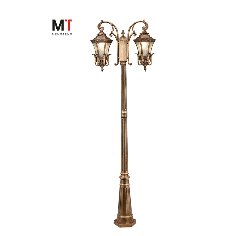 Многофункциональная СВЕТОДИОДНАЯ лампа-рассеиватель тепла в алюминиевой форме ip66, светодиодная линза диривера, гарантия 5 лет, лампа для двора, для ландшафтного парка