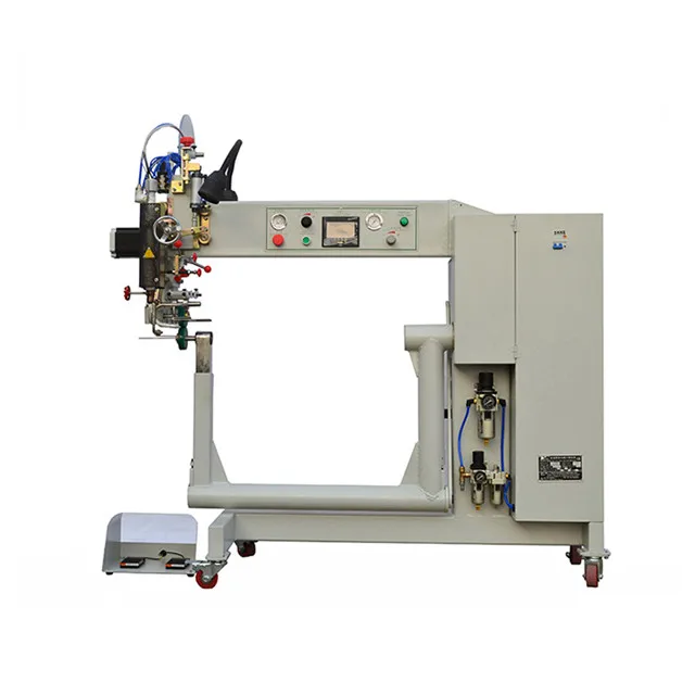 Cheap Price Heat Wind Seam Sealing Machine for Shade PVC