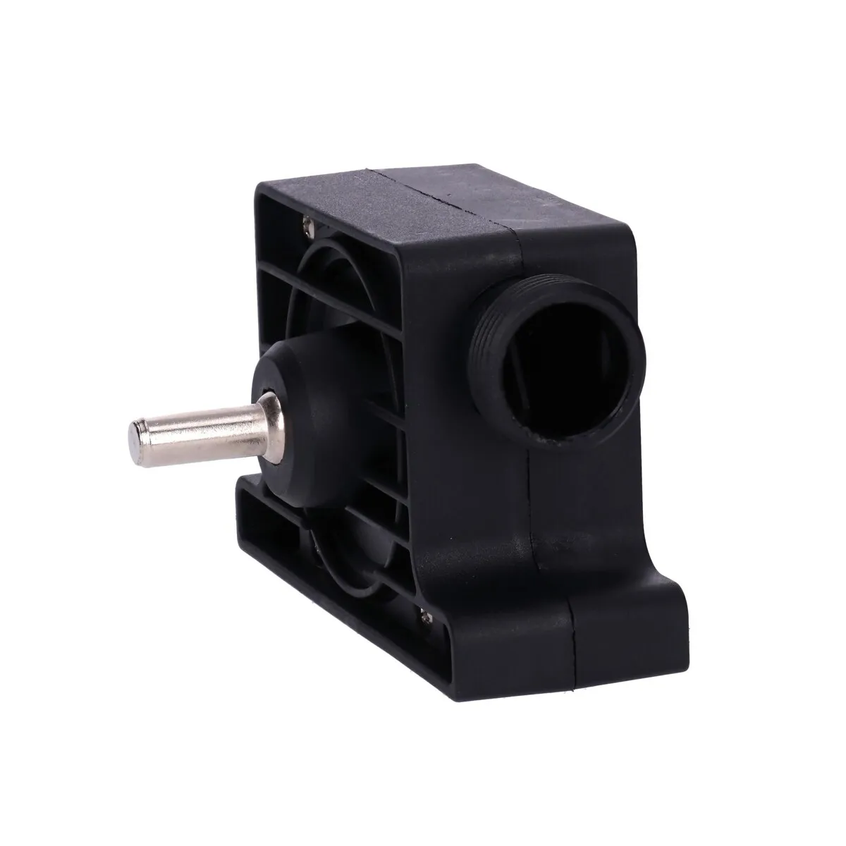 Pumps & Plumbing Equipment Portable Hand Electric Drill Water Pump Large Flow Oil Fluid Transfer Pumps Home