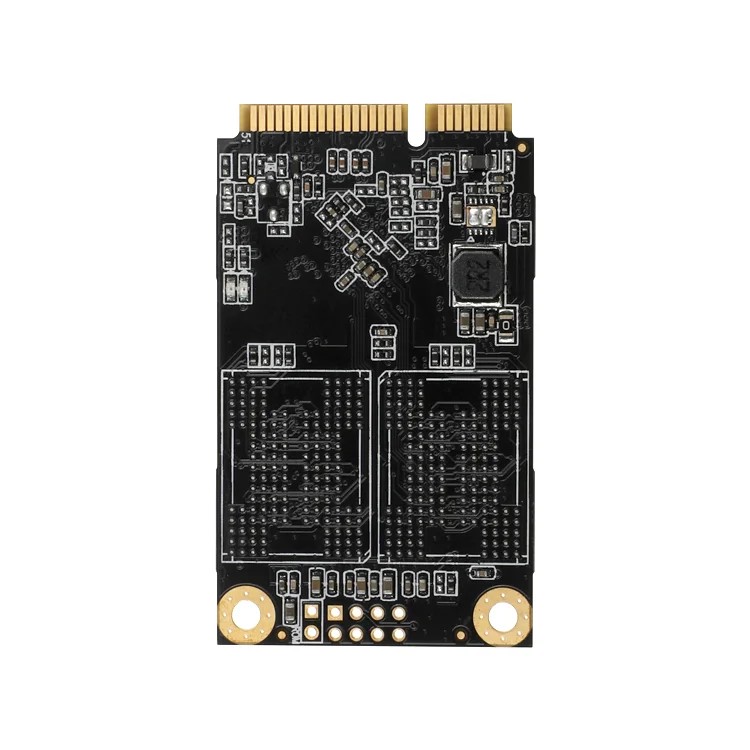 Computer Components Laptop and Desktop Internal MSATA 256GB SSD Hard Disk Solid State Drive