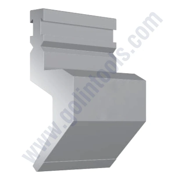 BP175-88-R15-RFA Beyeler machines  type press brake tooling and dies