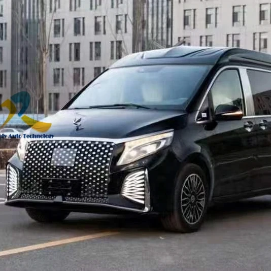 Высококачественные автомобильные бамперы для тюнинга W447 V класса V250 V260 VITO