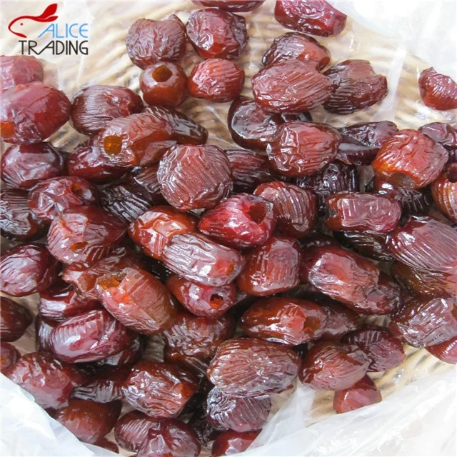 
Wholesale Dried Dates Fruit Sweet Date Ajwa Dates 
