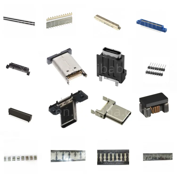 Новые оригинальные SBH11-NBPC-D17-ST-BK интегральные микросхемы электронные компоненты