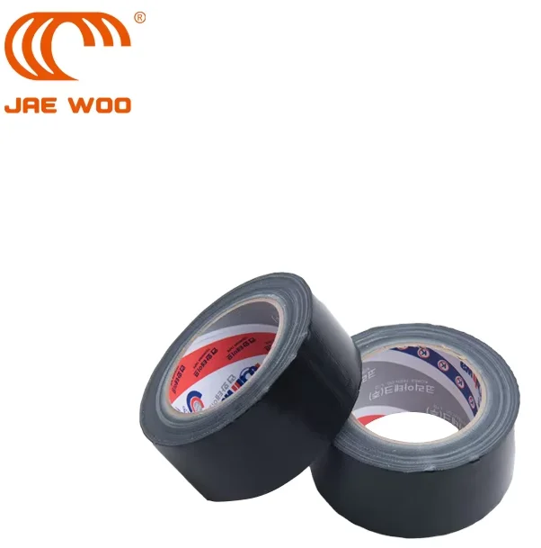 Heat Resistant Adhesive Duct Tape for Floor Heating Systems Premium Parts