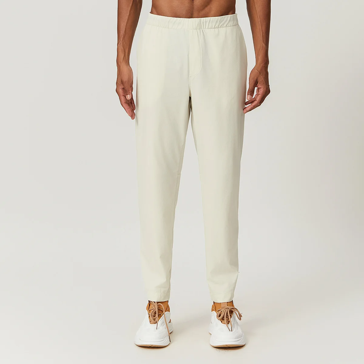 Custom Streetwear Casual Man Athletic Pants MenS Touser Work Out Loose Sweat Pants For Men With Pockets