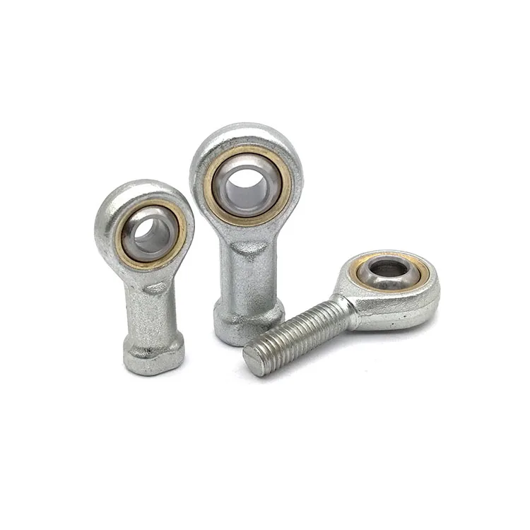 High Quality Rod End Bearings  SI5T/K Rod End Bearings M5*0.8
