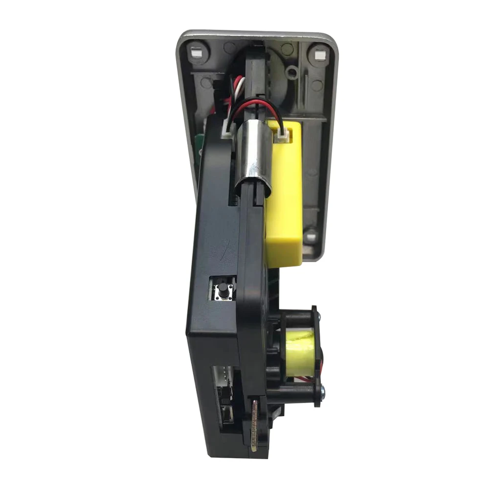 Coin Operated Game Console Coin Acceptor Digital Coin Acceptor With Timer Of Game Machine