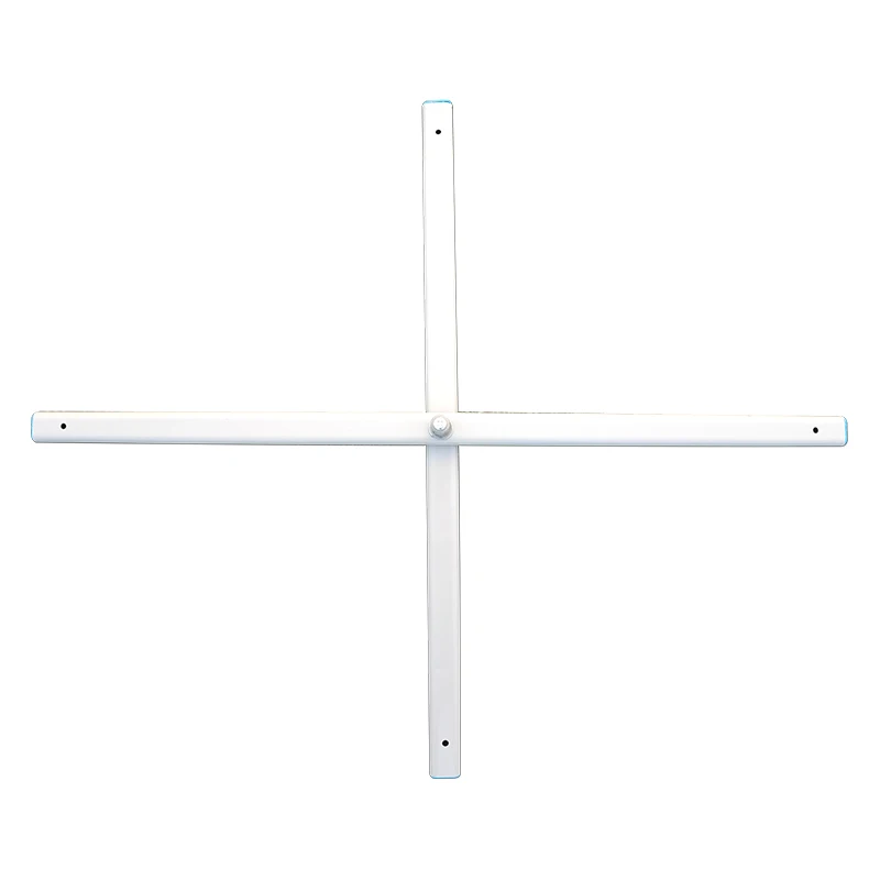 Custom Outdoor Fiberglass Flagpole with Iron Spike Base and Water Bag for Automotive Insurance Racing Flags Beach Flags etc.