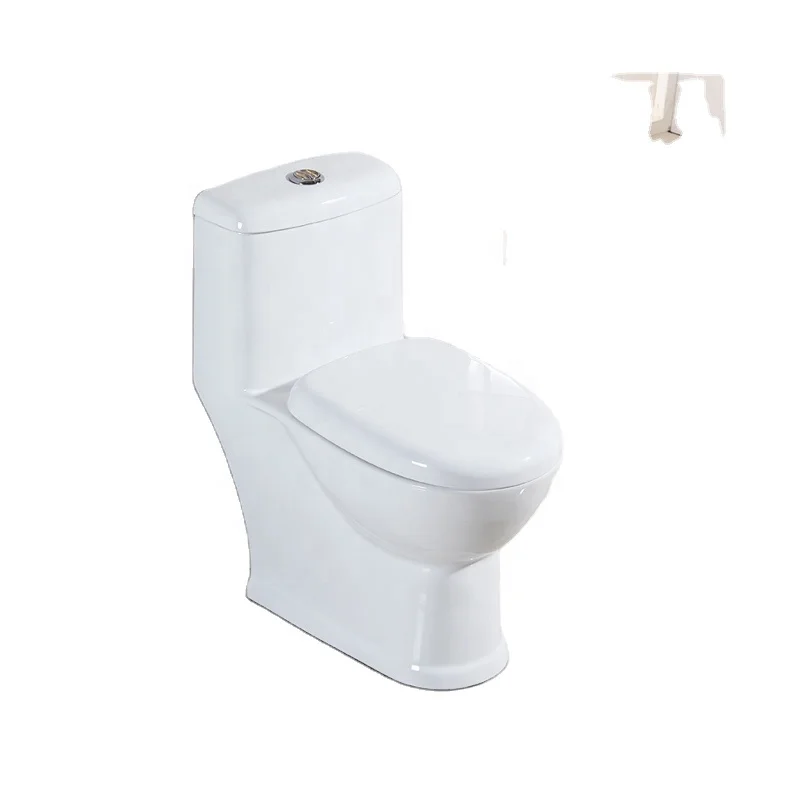 
Luxurious fashionable KD-T013P wc toilets one piece portable toilet manufacturer 