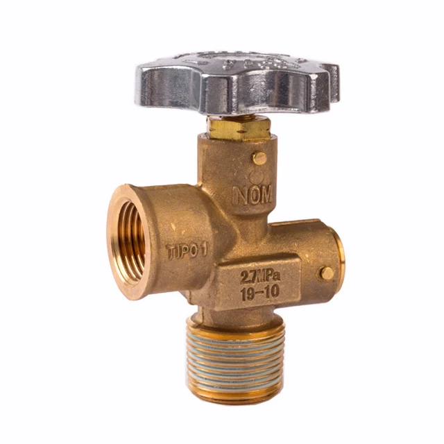 Hot-selling CHESTER Brand China NINGBO FUHUA Factory Butane MX100 100 Pound LPG Gas Control Valve