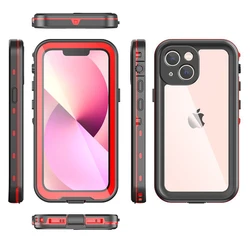 for iphone 13 case, iphone 13 waterproof case full IP69 armor shockproof,water proof for iphone 13 full body case