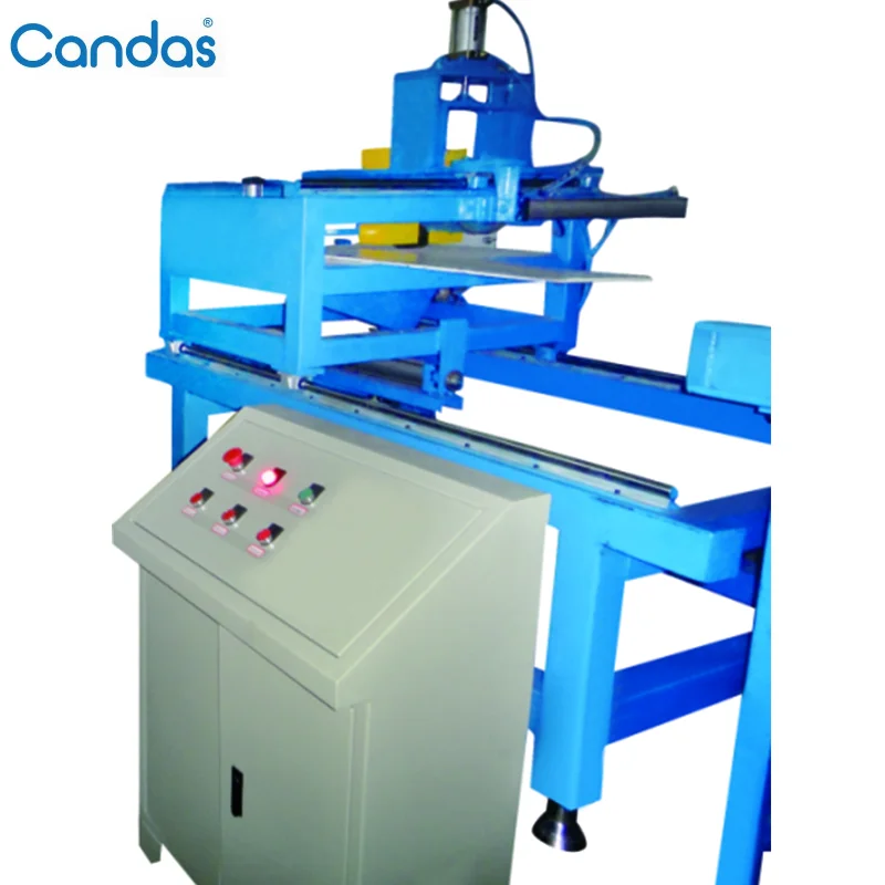 
Candas Outside building wall panel roll forming machine 