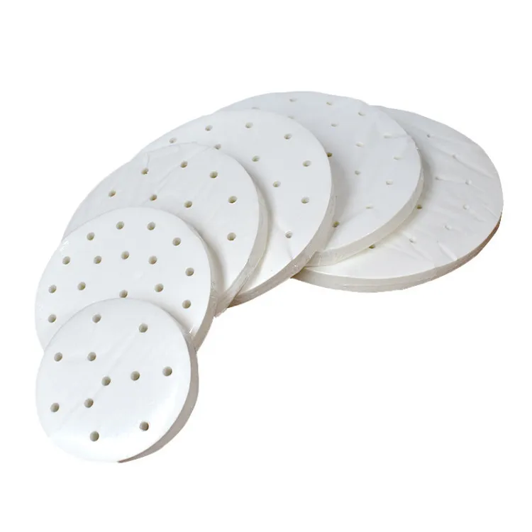 2020 Best sell Baking paper,baking pan liner, steamer baker oven/food steamer use paper
