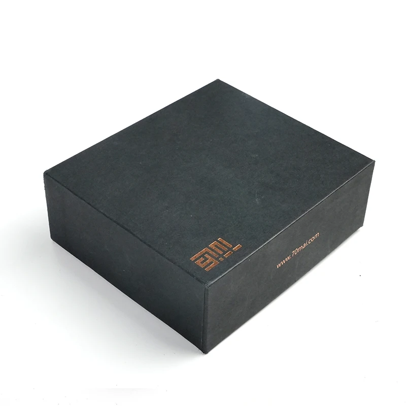 Customized Foldable Cosmetics and Clothing Packaging Box Birthday Party Gift Box