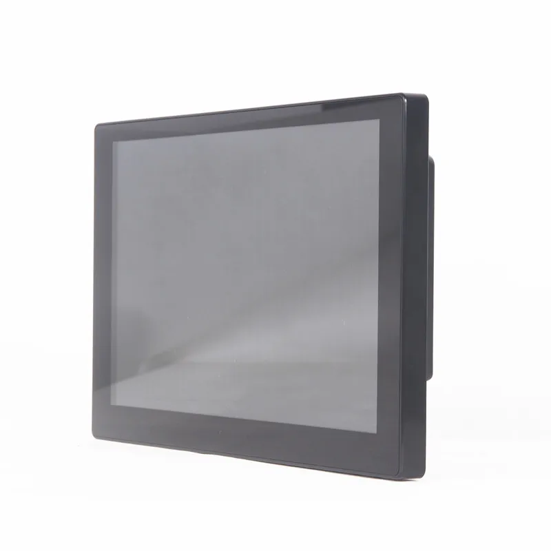 7 8 10.1 inch HD 1280*800 TFT  Capacitive USB Touch screen monitor for raspberry pi 4