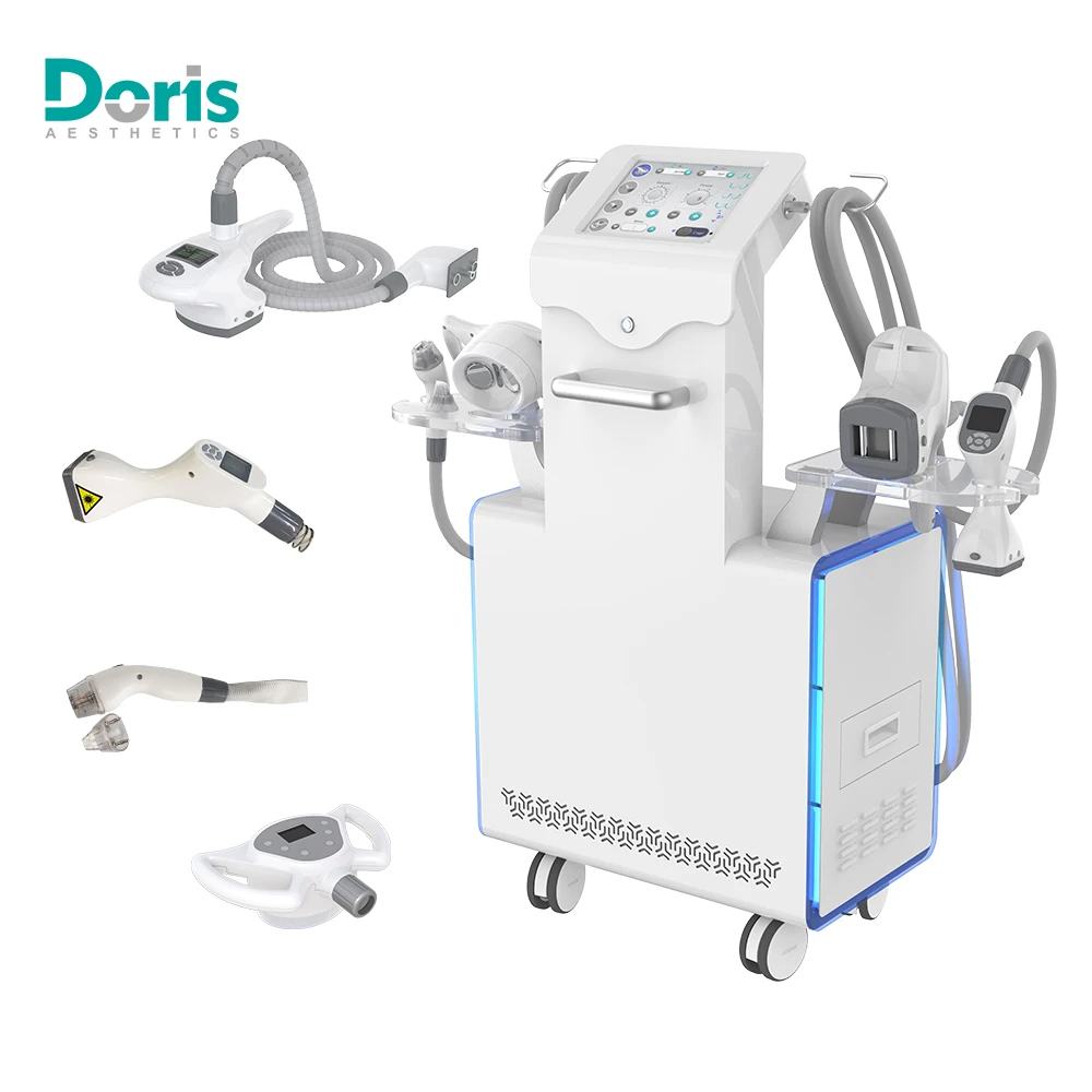 Professional Factory Cellulite Removal Body Massage Starvac Weight Loss Slimming Machine Vacuum Roller