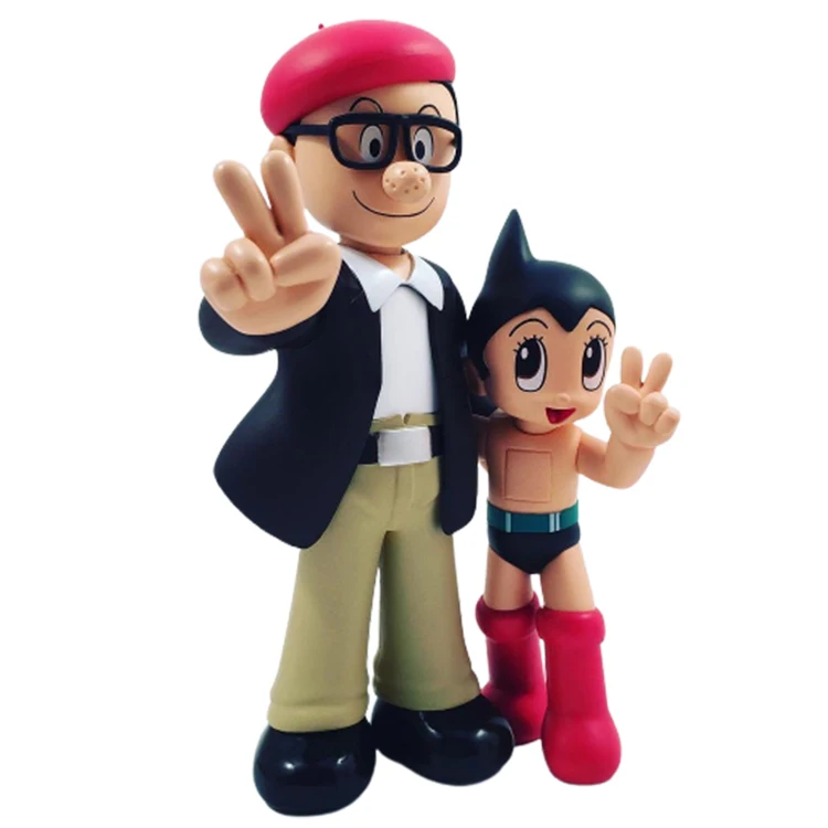 Прямая поставка 3d экшн-модель Диона на заказ игрушечный дизайн ПВХ Аниме фигурки виниловые от производителя