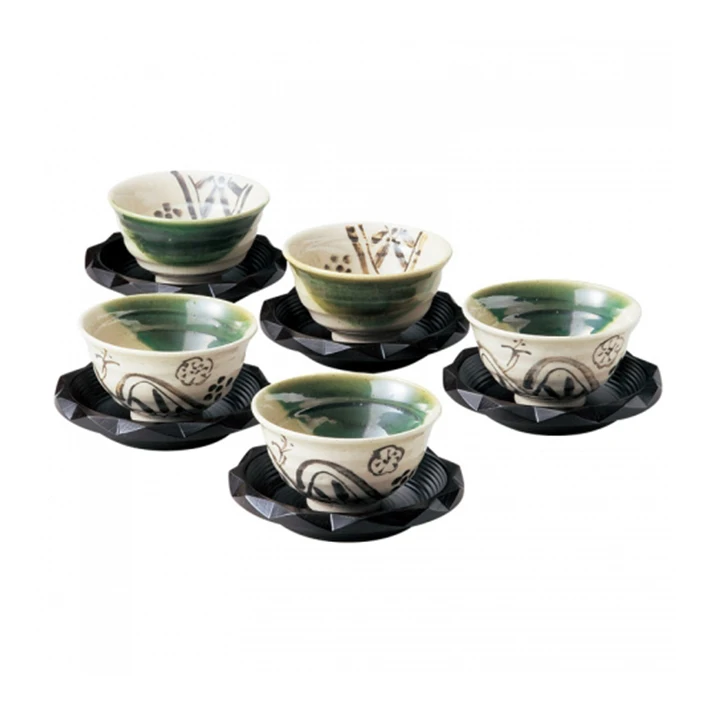 Японский Высококачественный Изысканный Роскошный стиль, распродажа