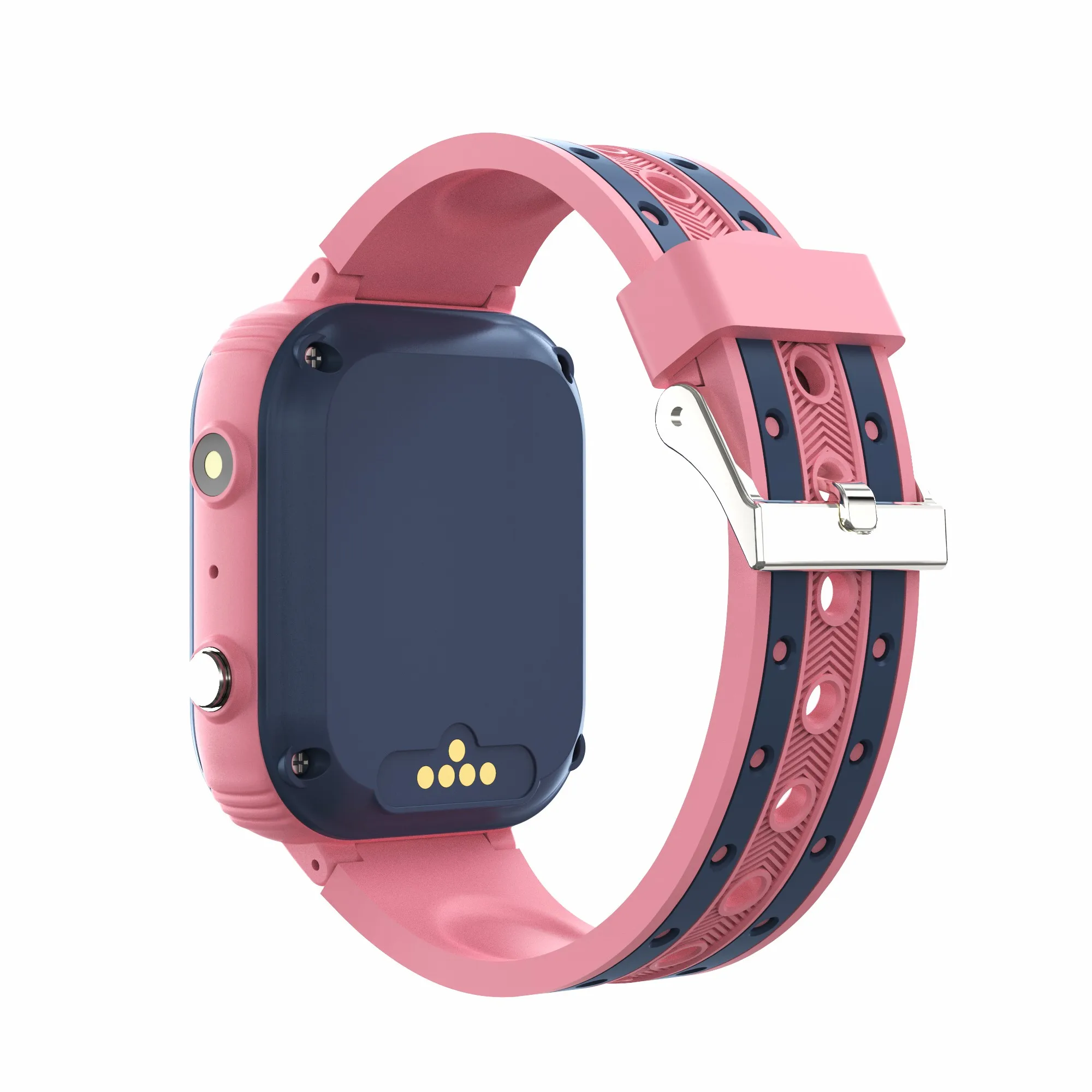 Смарт-часы LT21 4G Wi-Fi GPS для