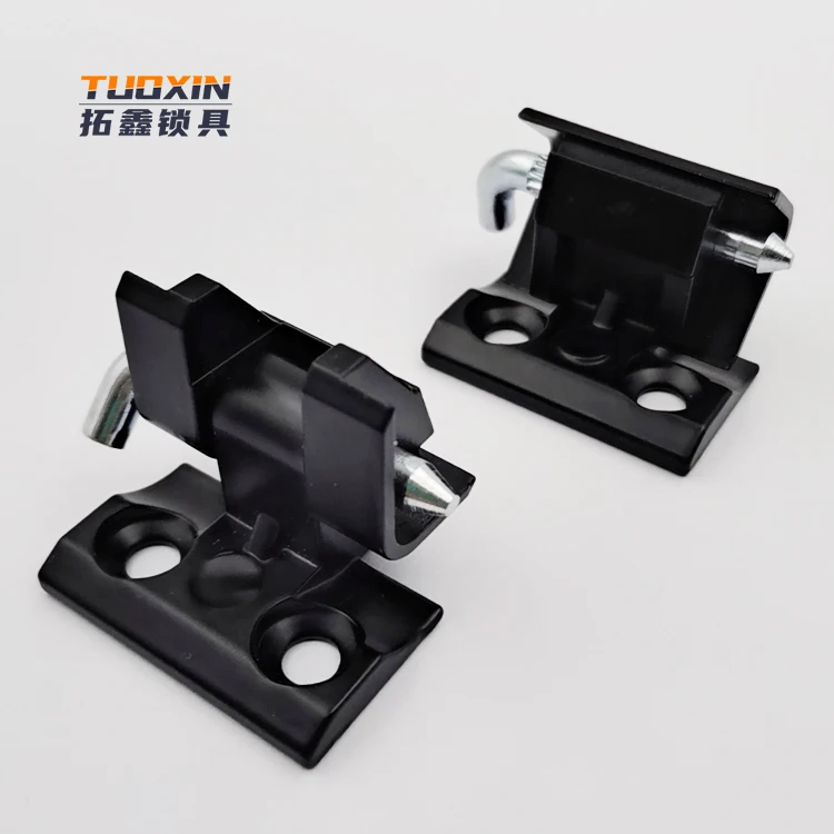 Tuoxin CL212 Industrial electric panel hinges die casting  electrical cabinet hinges