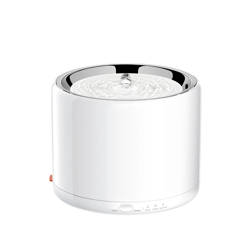 PETKIT EVERSWEET 3 Smart Automatic Pet Drinking Water Fountain with Smart LED Light