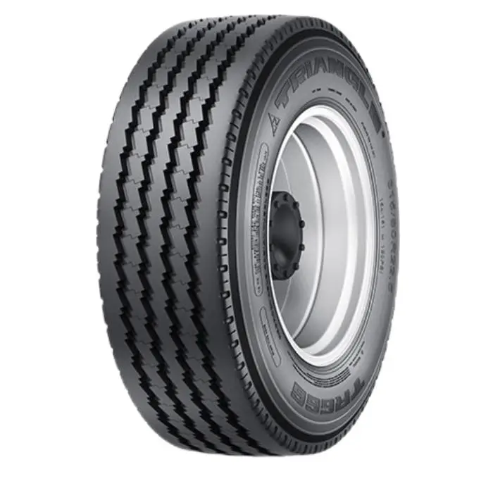 Triangle 7.00R20 7.50R20 TBR TR666 truck tire truck tyre 7.00R20 7.50R20