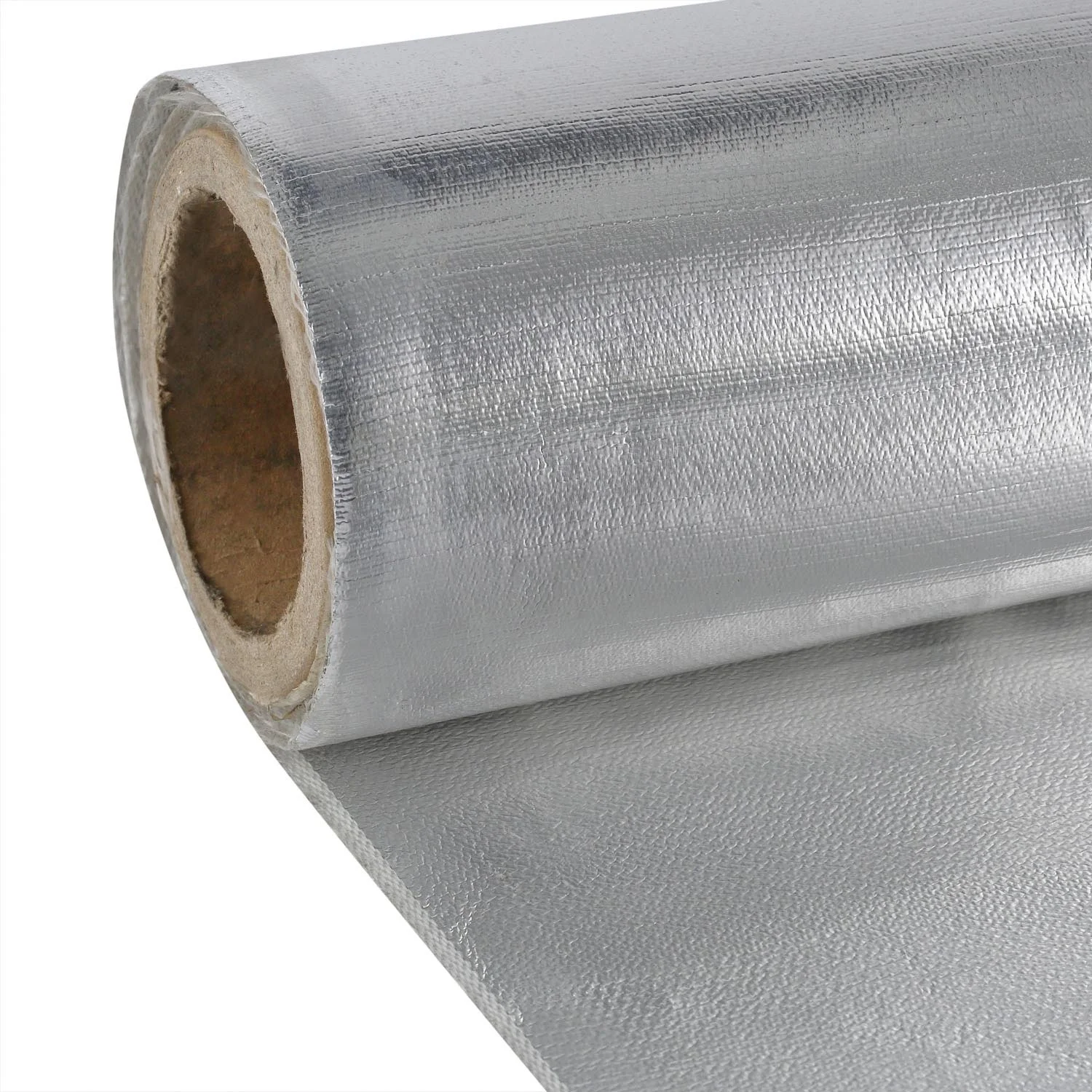 Hot Sell Mat High Barrier Metallized Pet Film For Frp Products Packaging