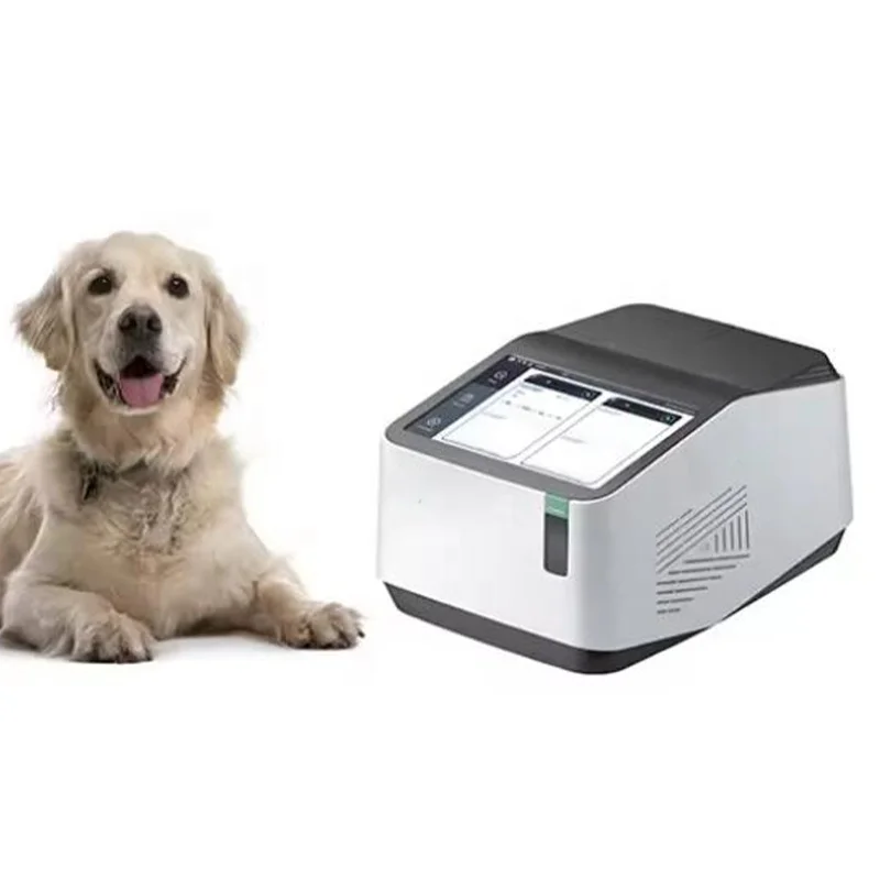 YSPCR-70V Ysenmed animal hospital vet pcr machine veterinary Animal clinic medical veterinary pcr system