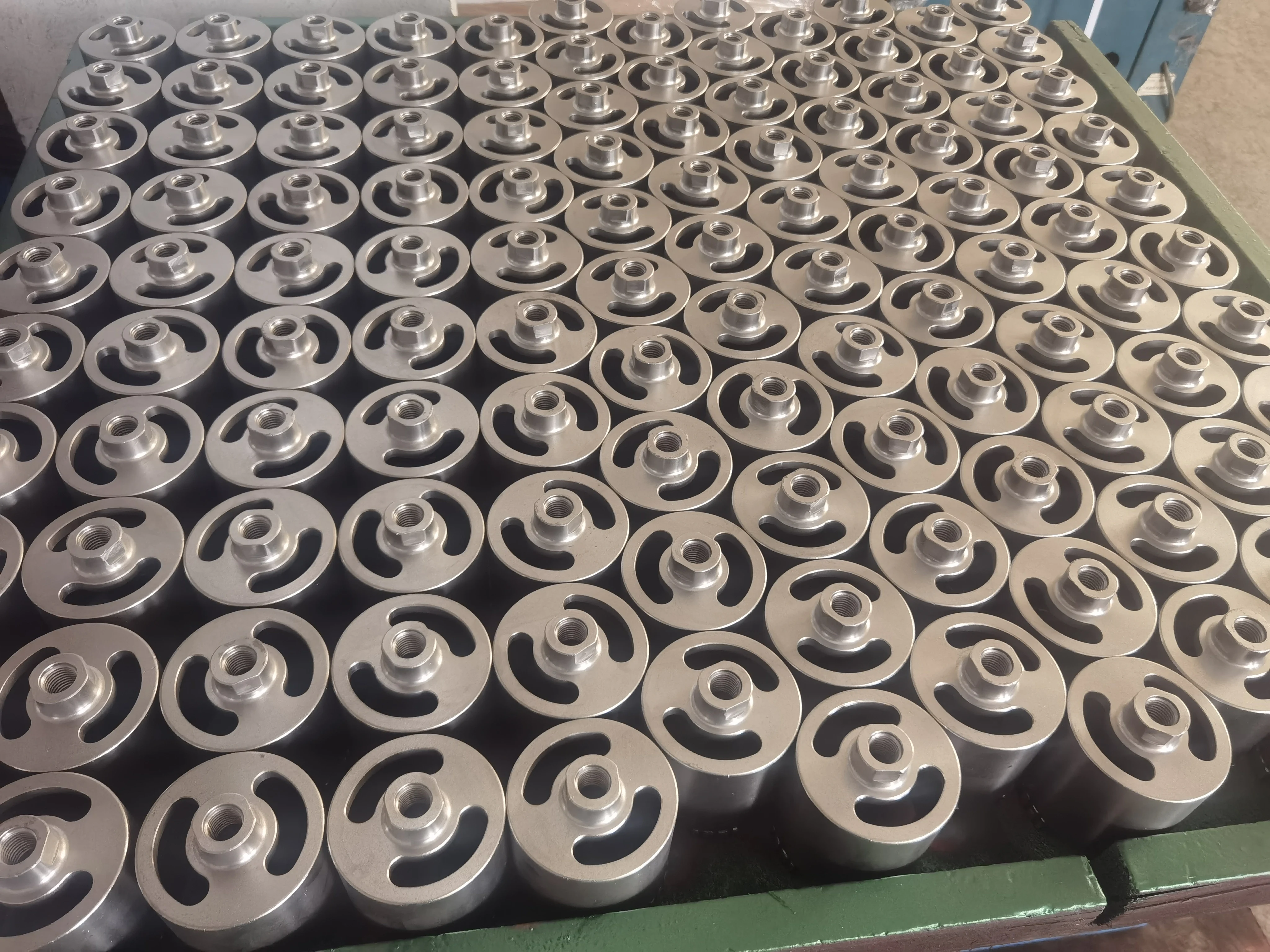 Top quality M16 68mm 72mm 82mm diamond crowns for socket boxes used on brick concrete block