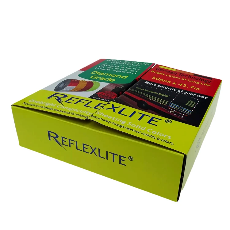 Custom Size Retail Packaging Color Carton Luxury Gift Corrugated Paper Box