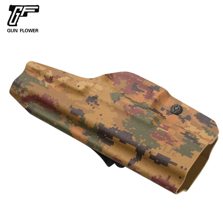 GunFlower Tactical Gear IWB Kydex Holster