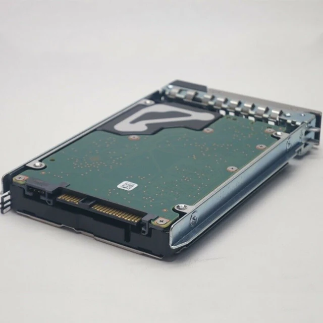 0WF12F WF12F 1TB 2.5inch SATA 7.2K RPM 7200RPM Hard Disk Drive 0WF12F HDD 1TB For Dell precision R5500